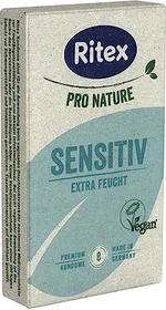 Ritex Pro Nature Sensitiv, 8 Stück