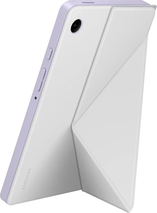 Samsung EF-BX110 Book Cover für Galaxy Tab A9, White