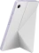 Samsung EF-BX110 Book Cover für Galaxy Tab A9, White Vorschaubild