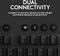 Logitech G915 Lightspeed, GL Tactile, USB/Bluetooth, DE Vorschaubild
