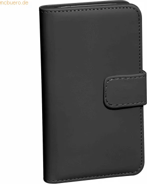 Pedea Book Cover Classic für Google Pixel 8 schwarz