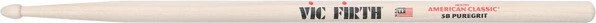 Vic Firth American Classic 5B PureGrit