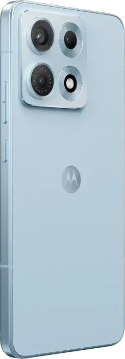 Motorola Edge 70 Max PANTONE ice melt