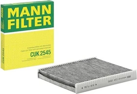Mann Filter CUK 2545