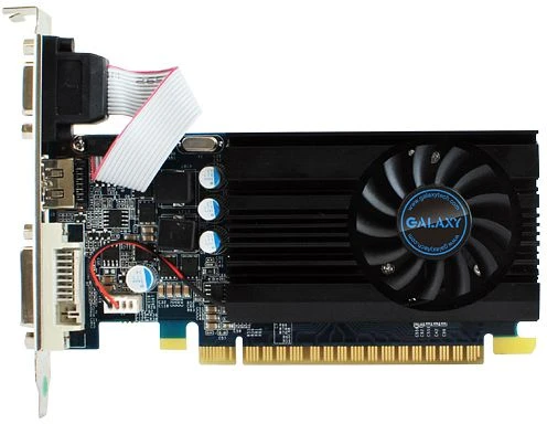 KFA2 GeForce GT 730, 1GB GDDR5, VGA, DVI, HDMI