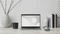 Hama EMW-700 Vertical Ergonomic Multi Device Mouse, grau/schwarz, USB/Bluetooth Vorschaubild