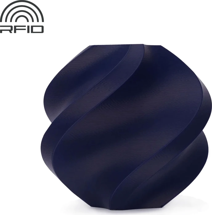 Bambu Lab ABS, navy blue, Spule, 1.75mm, 1.00kg