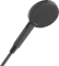 Hansgrohe Raindance Alive Select S Handbrause 125 3jet brushed black chrome Vorschaubild