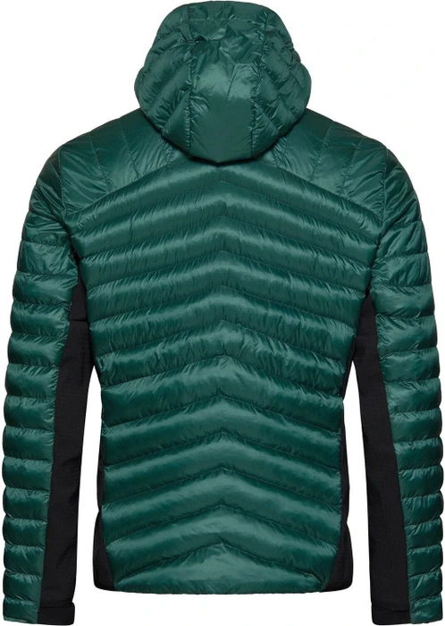 Vaude Sesvenna Pro II Funktionsjacke deep pond (Herren)
