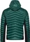 Vaude Sesvenna Pro II Funktionsjacke deep pond (Herren) Vorschaubild