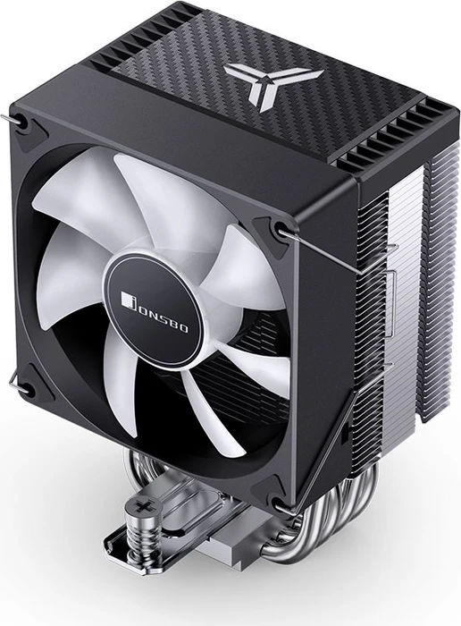 Jonsbo CR-1400 Evo Color Black