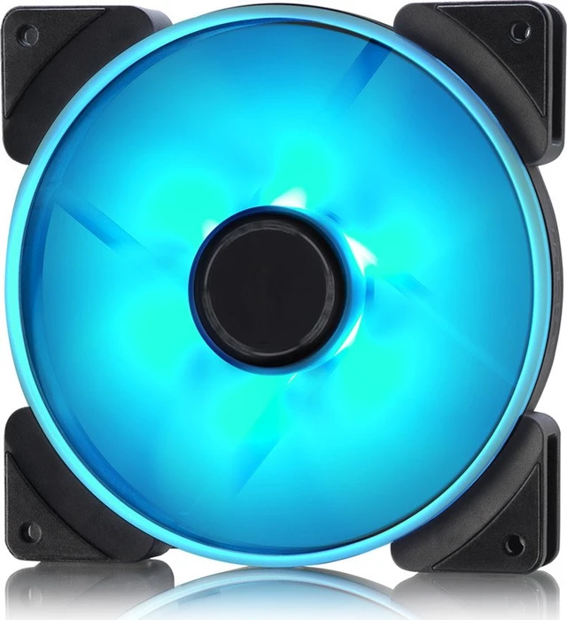 Fractal Design Prisma AL-14, 140mm, 3er-Pack
