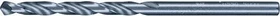 Pferd SPB DIN 1897 HSSG N 4.1 STEEL Spiralbohrer, 4.1x22mm, 10 Stück