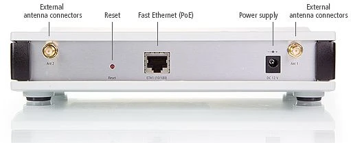 Lancom L-151gn dual Wireless
