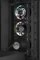 Corsair iCue 5000D RGB Hydro X, schwarz, Glasfenster Vorschaubild