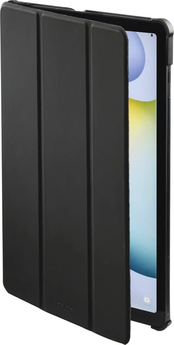 Hama Tablet Case Fold mit Stiftfach für Samsung Galaxy Tab S6 Lite 10.4" 20/22/24, schwarz