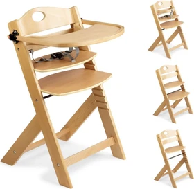 BabyGo Family Pro natur