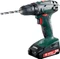 Metabo BS 18 Akku-Bohrschrauber Vorschaubild