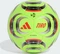 adidas Tiro Pro Fußball lucid lemon/black/lucid red/iron metallic Vorschaubild