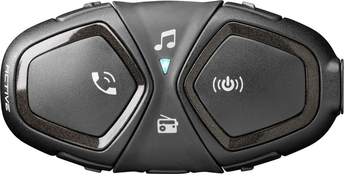 Cellularline Interphone Active Einzelpack (INTERPHOACTIVE)
