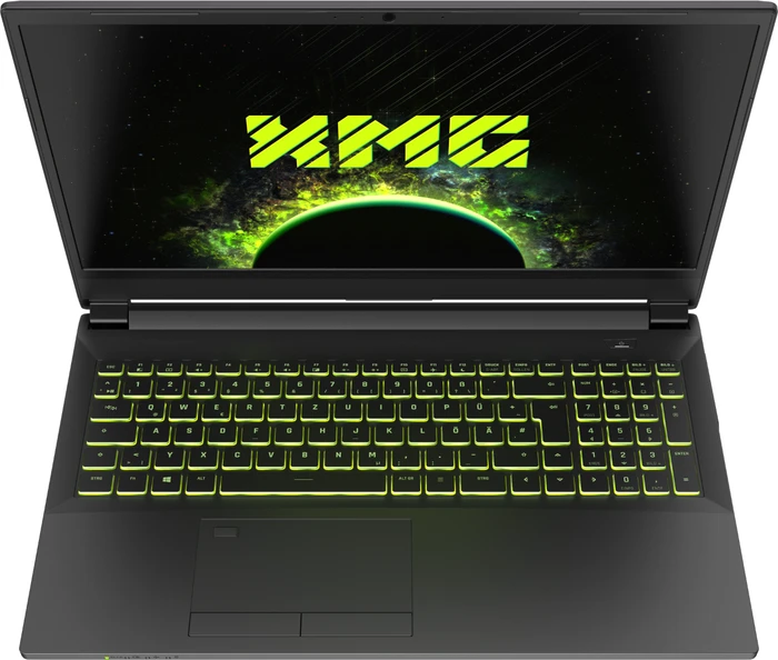 Schenker XMG Apex 15-E20rrw, Ryzen 9 3900, 16GB RAM, 1TB SSD, GeForce RTX 2060, DE