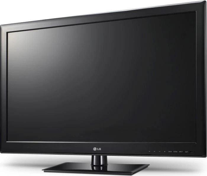 LG 42LS340S