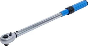 BGS technic Drehmomentschlüssel inkl. Koffer, 1/4"