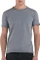 Replay Baumwolle Rundhals T-Shirt kurzarm (Herren) Vorschaubild