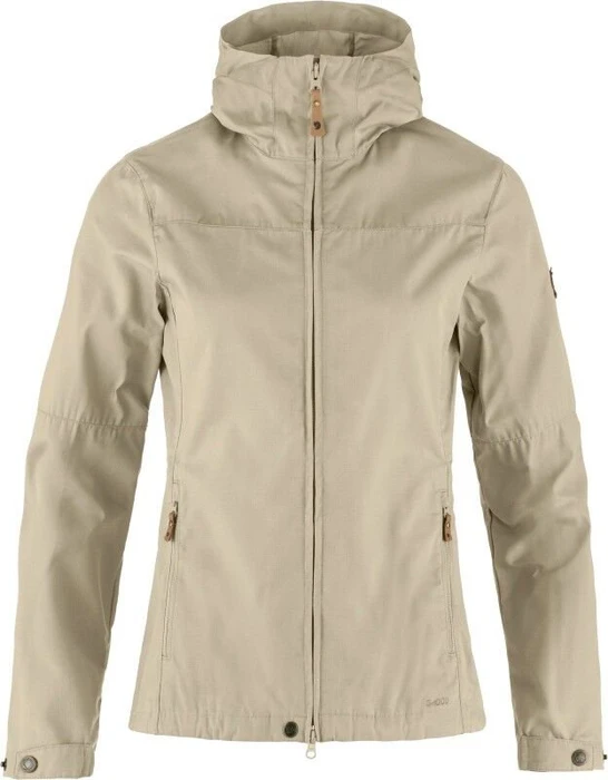Fjällräven Stina Jacke (Damen)