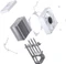 Jonsbo CR-1400 V2 ARGB White Vorschaubild
