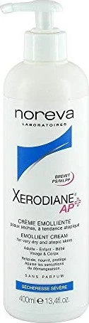 Noreva Xerodiane AP+ Creme, 400ml