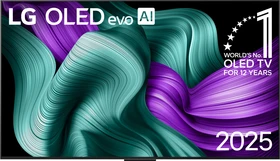 LG OLED evo AI M5 OLED65M59LA