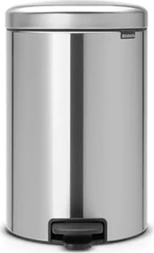 Brabantia NewIcon 20l matt steel fpp