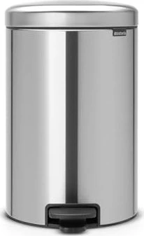 Brabantia NewIcon 20l matt steel fpp