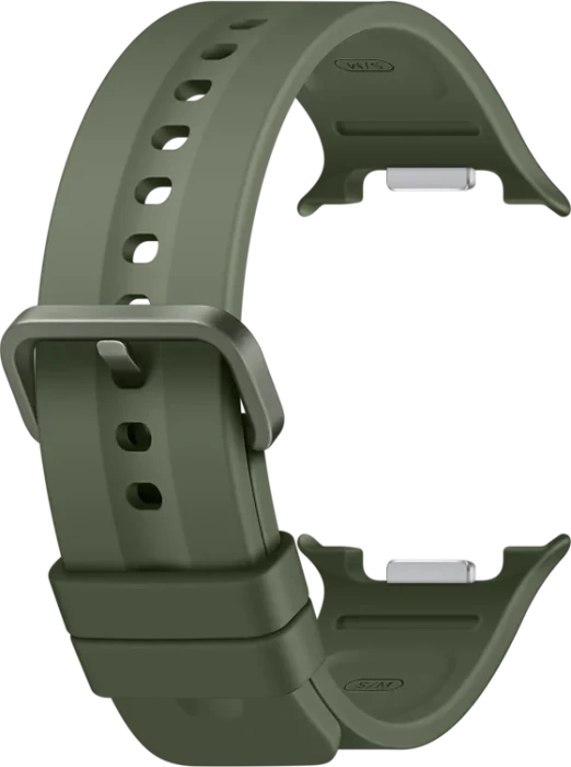 Samsung Sport Band (S/M) für Galaxy Watch9 olive