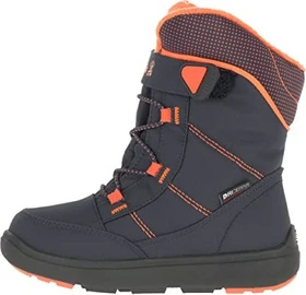 Kamik Stance 2 navy/flame (Junior)