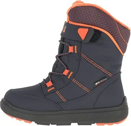 Kamik Stance 2 navy/flame (Junior)