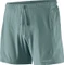 Patagonia Strider Pro Shorts 5" Laufhose kurz (Herren) Vorschaubild