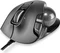 Elecom EX-G M-XT3URBK Trackball schwarz, Rechtshänder, USB-A Vorschaubild