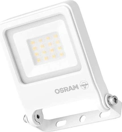 Osram Ledvance Endura Flood 10W 3000K Wandleuchte weiß