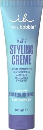 invisibobble 5-in-1 Styling Creme, 100ml