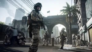 Battlefield 3 - Premium Edition (PS3)