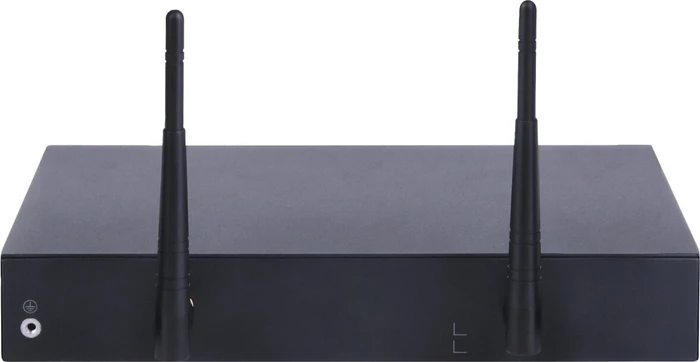 HP MSR954-W CWv7 Router
