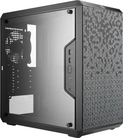 Cooler Master MasterBox Q300L, Acrylfenster