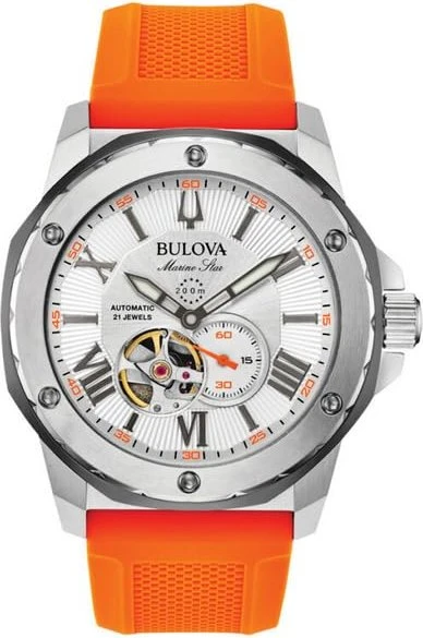 Bulova Marine Star Series A 98A226