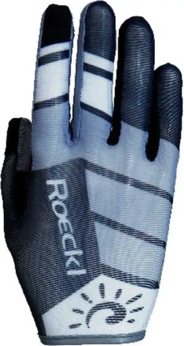 Roeckl Mayo Fahrradhandschuhe schwarz