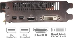 Club 3D Radeon HD 7970 royalKing, 3GB GDDR5, DVI, HDMI, 2x mDP