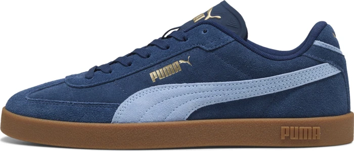 Puma Club II Era Suede