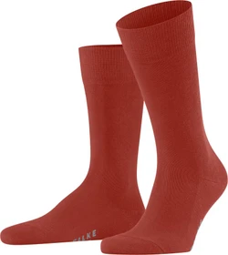 Falke Family Socken brick (Herren)