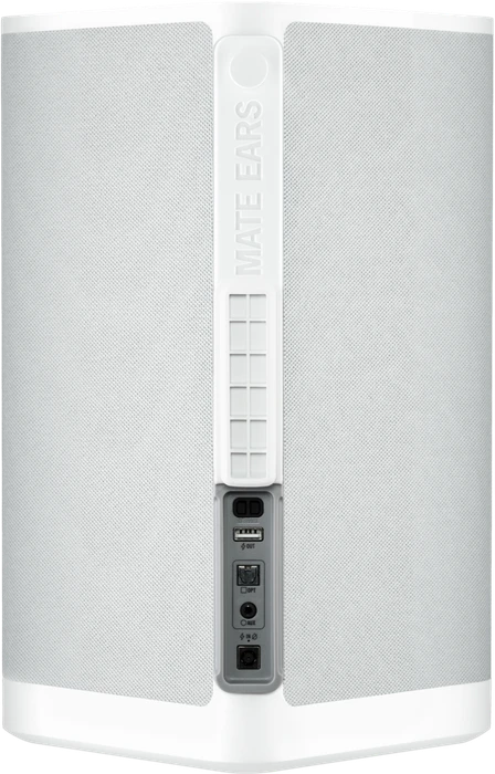 Ultimate Ears Hyperboom weiß